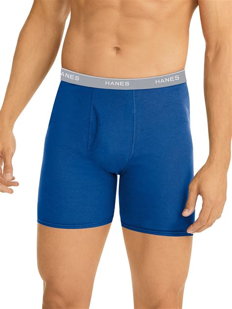 men' s underwear boxer